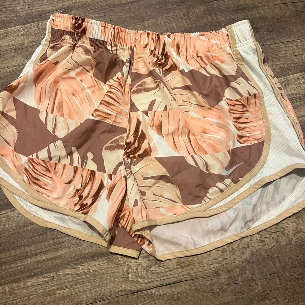 Athletic Shorts